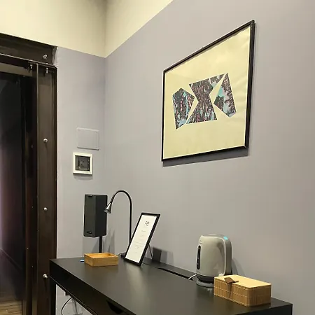 Rb Bed & Breakfast Neapel