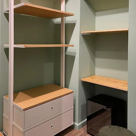 Rb Bed & Breakfast 4*