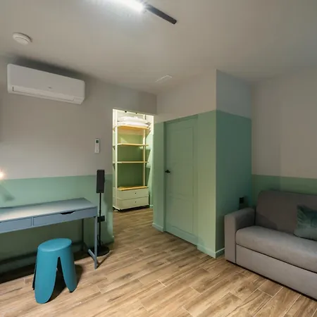 Bed & Breakfast Rb Neapel