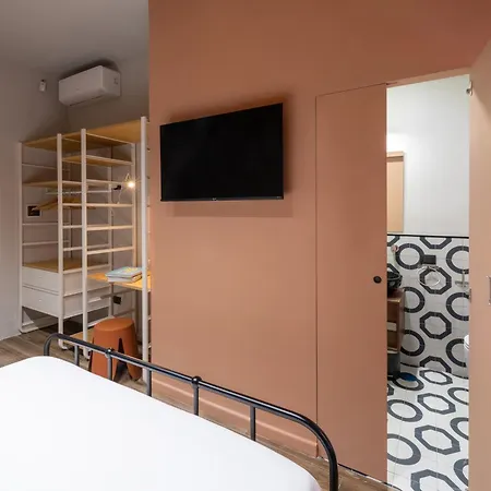 Bed & Breakfast Rb Neapel