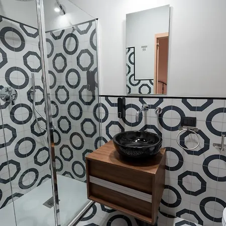 Rb ベッド・アンド・ブレックファスト ナポリ