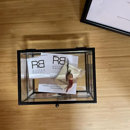 Oda ve Kahvaltı Rb 4*