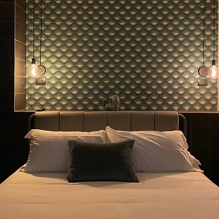 Oda ve Kahvaltı Rb Napoli