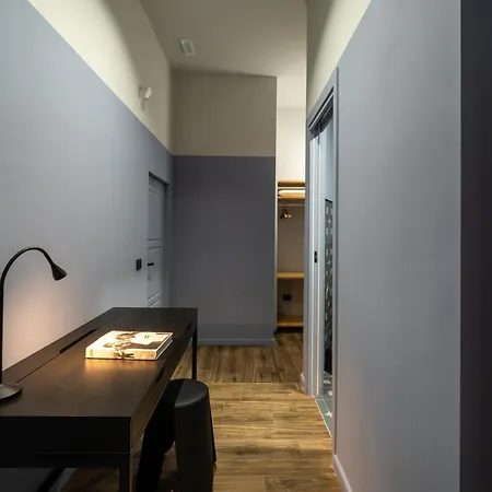 Rb Oda ve Kahvaltı Napoli